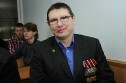 Соловьёв Александр Михайлович (Весновей) Командир РДР 84 ОРБ